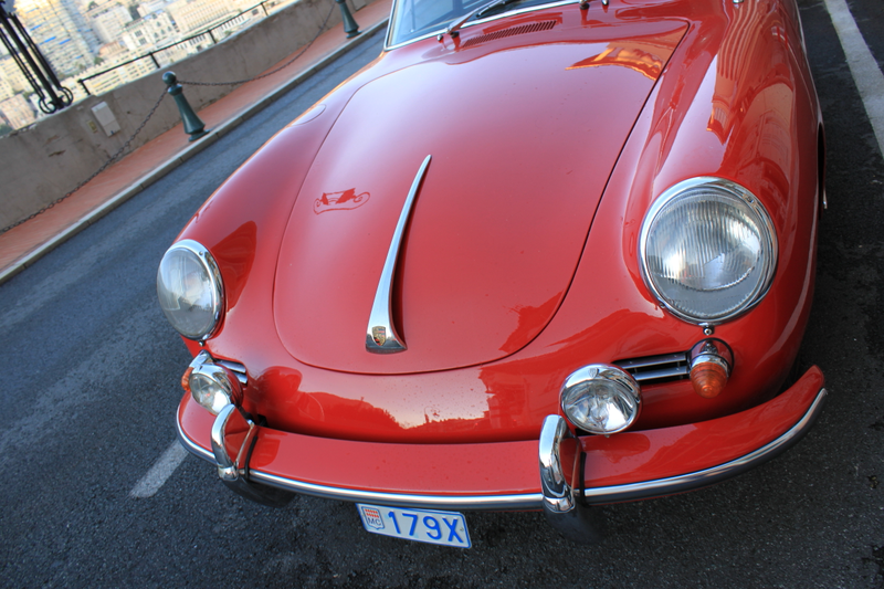 Illustration for article titled Mediterranean Cruise Car Spotting and Other Cool Stuff Photo Dump